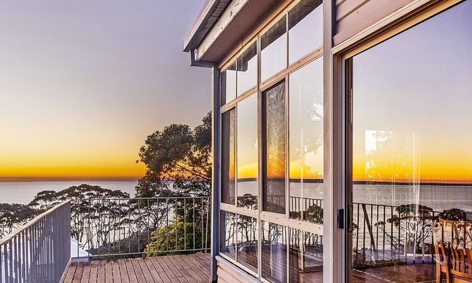 Hyams Beach House | Sea Point at Hyams Beach