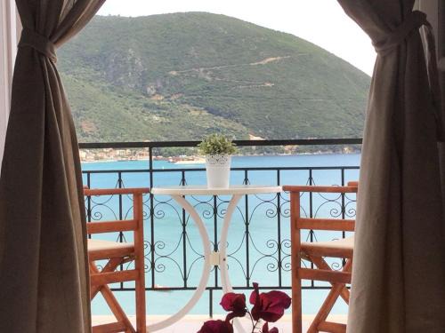 Vassiliki Apartment | Sea Sound