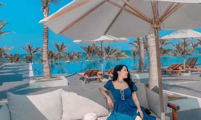 Dong Hoi Hotel | Sea Star Resort Quang Binh