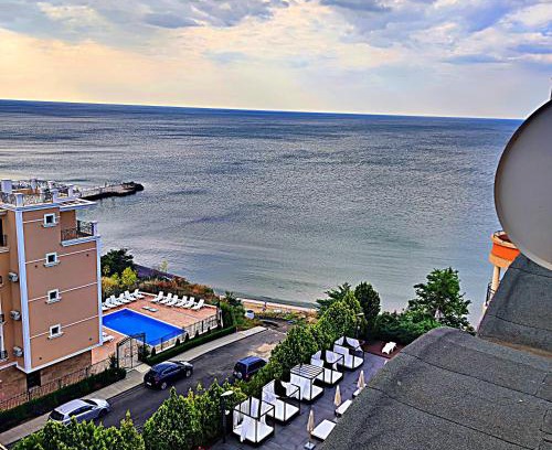 Yurta Apartment | Sea Viev apartment in Grand Hotel