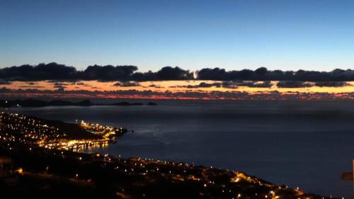 Gaula House | Sea View Andrade 3 Bedroom House