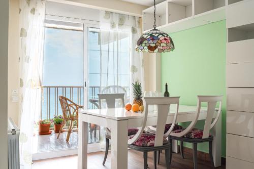 Malgrat de Mar Apartment | Sea view apartments