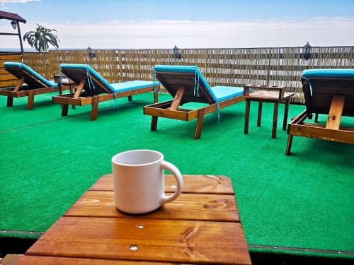 Odessa Apartment | Sea view apartments