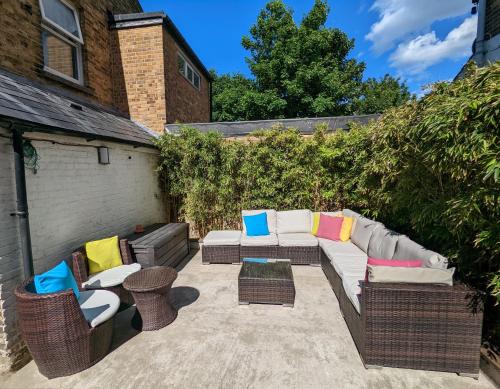 Margate Apartment | Sea View Sanctuary Apartment!