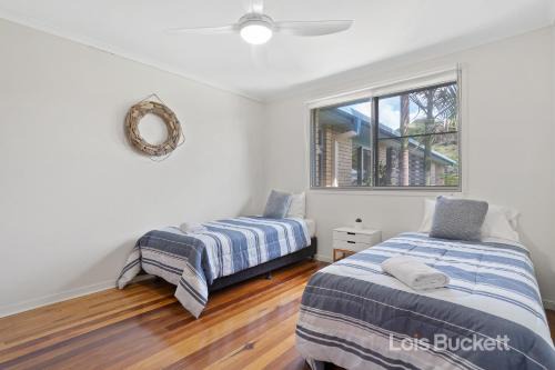 North Creek Apartment | Sea Whisper