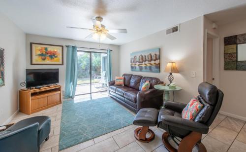 New Smyrna Beach House | Sea Woods 115