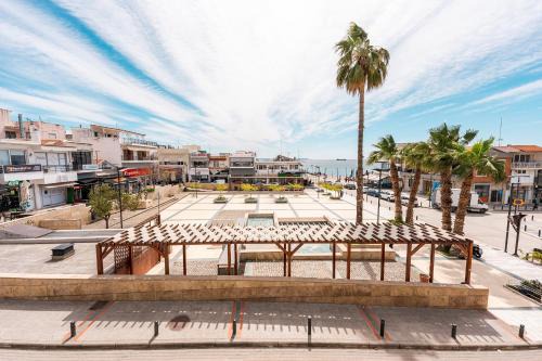 Nea Moudania Apartment | SEA YOU SOON