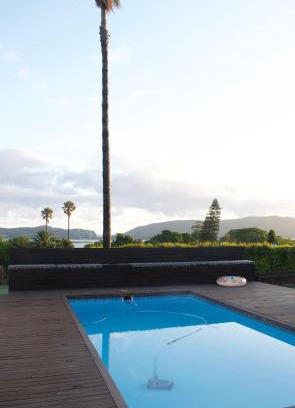 Old Place House | Seabatical