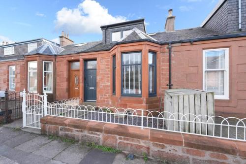 Prestwick House | Seabreeze in Prestwick