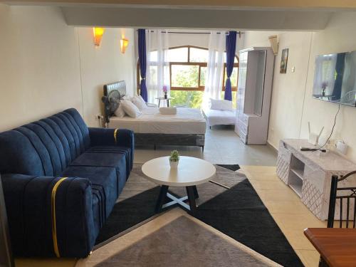 Diani Beach Apartment | Seabreeze suites Villa