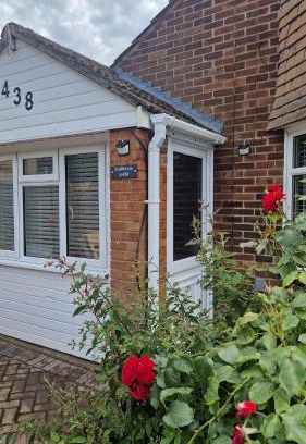 Netley Apartment | SeaBreeze438 Southampton