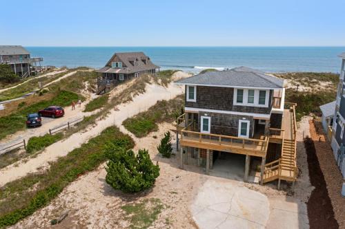 South Nags Head House | Seacloud