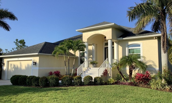 South Venice House | Seaclusion - 2031 Larson St
