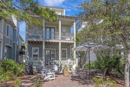 Alys Beach House | Seacrest - Coconut Cottage