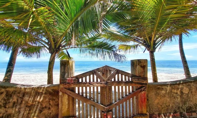 Mtwapa Apartment | SeaEsta Beach House