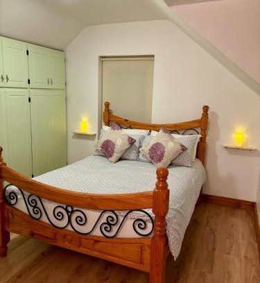 Keadue House | Seafront House