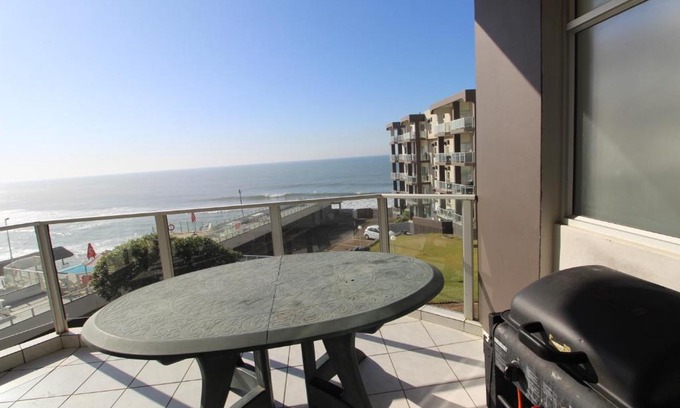 Margate Beach Apartment | Seagull 412