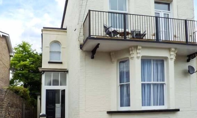 Ramsgate Cottage | Seagull's Rest