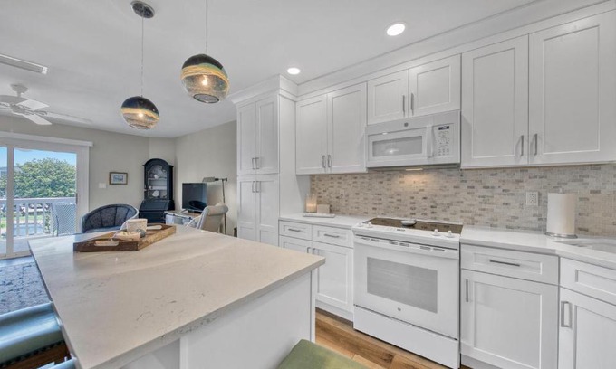 Santa Rosa Beach House | Seahaunts 6A - Steps to the beach updated in 2022 south side of 30A