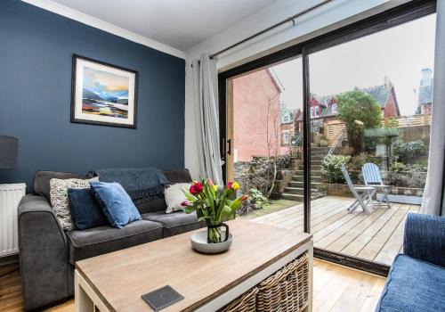 North Berwick Apartment | Seahaven
