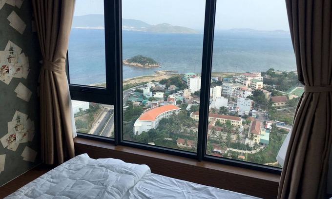 Vinh Hai Apartment | SeAHOMES Apartment Nha Trang