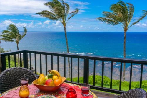 Princeville Apartment | Sealodge C7