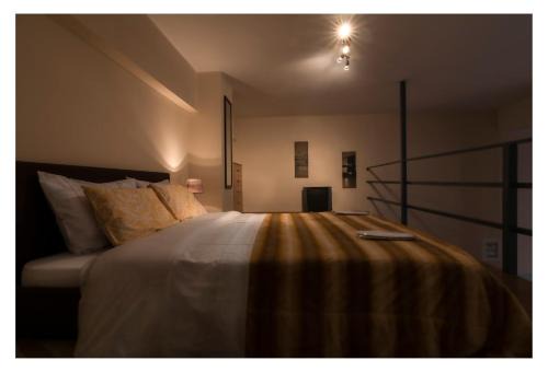 Patras Apartment | Sealoft
