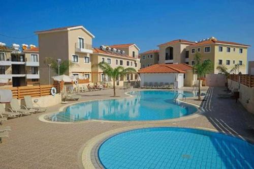 Kapparis House | Seana Villa Protaras