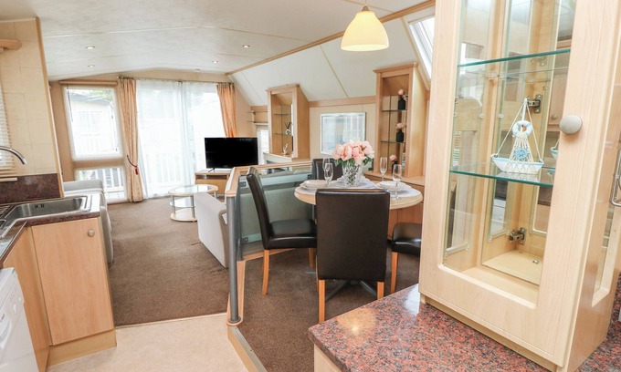 Wittering Cottage | Seasalt Haven