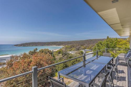 Pambula Beach House | Seascape Beach House