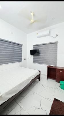 Kuzhuppilly House | Seascape Homestay Cherai Beach