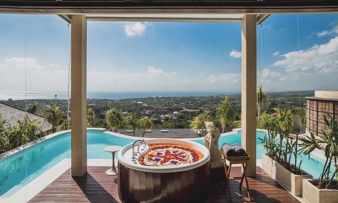 Pecatu Resort | Seascape Luxury Resort & Spa Uluwatu by Ini Vie Hospitality