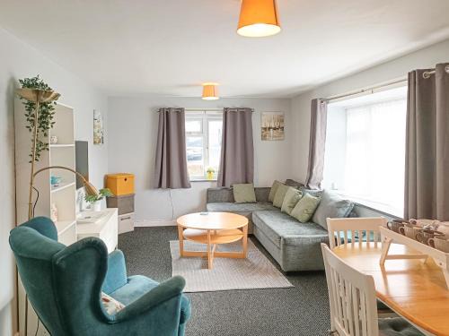Cemaes Bay House | Seashell Cove