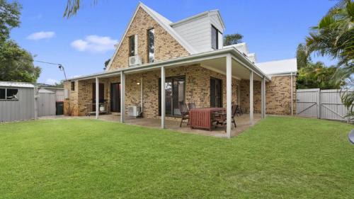 Woorim House | Seashore Sanctuary