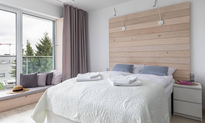 Sianozety Apartment | Seaside Apartamenty - Dominikana