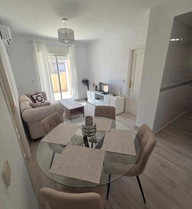 Torrevieja Apartment | Seaside Apartamento