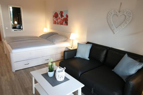Hahnenklee Apartment | Seaside Appartement 341 Vier Jahreszeiten