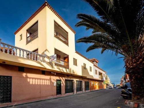 Los Gavilanes Apartment | Seaside Arico, Calle la Caleta
