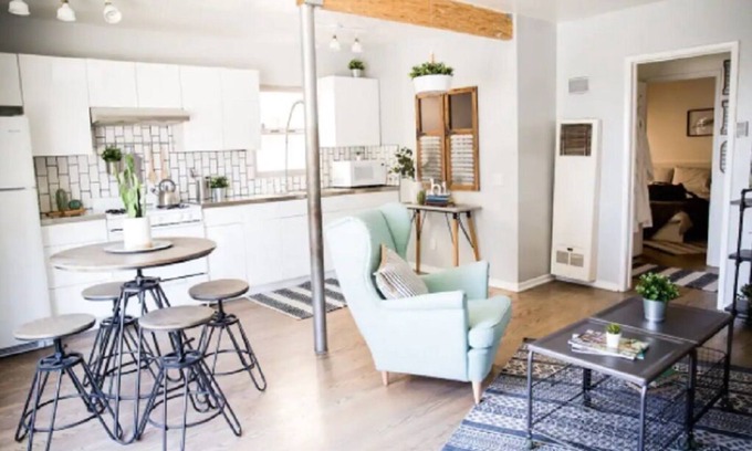 Alamitos Beach Condo | Seaside Bliss -Downtown!Beach!