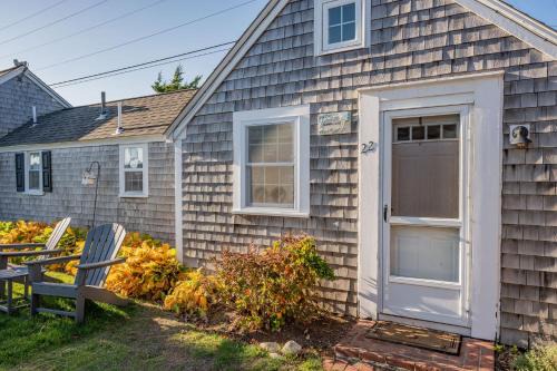 South Yarmouth House | Seaside Cottages - Cottage 22 - Summer Wind
