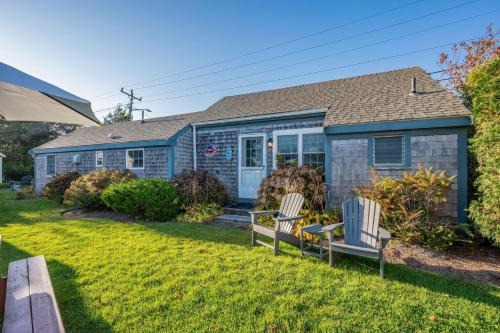South Yarmouth House | Seaside Cottages - Cottage 23B - SeaGills Nest and Rest
