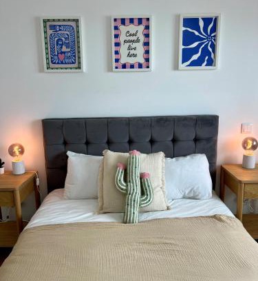 Cavacos Apartment | Seaside Escape 1 minute to the Beach