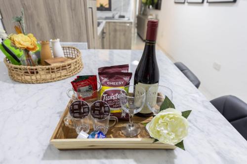 Birzebbuga Apartment | Seaside Escape Birzebbuga