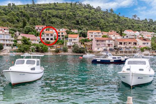 Brna House | Seaside holiday house Brna, Korcula - 19219