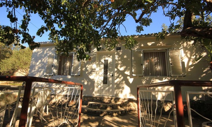 Cove Rogacic House | Seaside holiday house Cove Rogacic, Vis - 8887