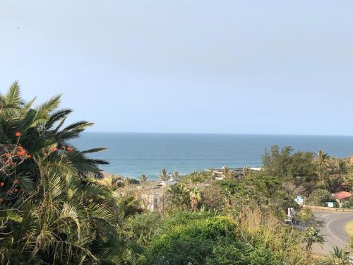 Salt Rock Bed & Breakfast | Seaside Lodge B&B