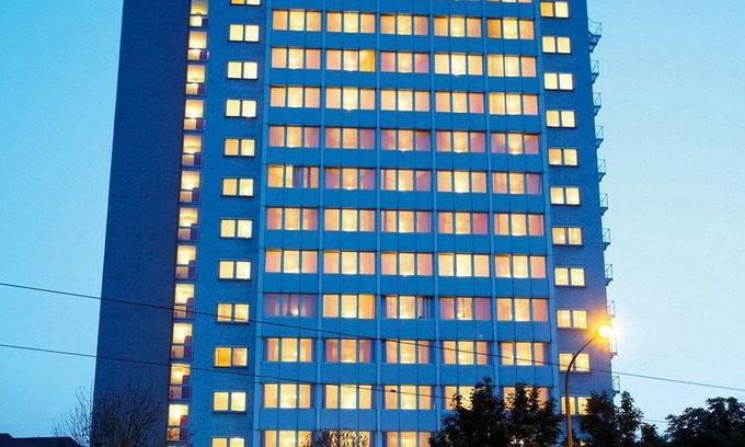 Chemnitz Hotel | Seaside Residenz Hotel