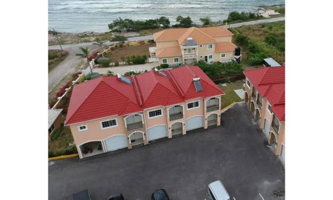 Windsor Other | Seaside Townhouse