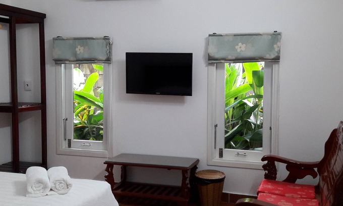 Ong Lang Hotel | Seaside Villa