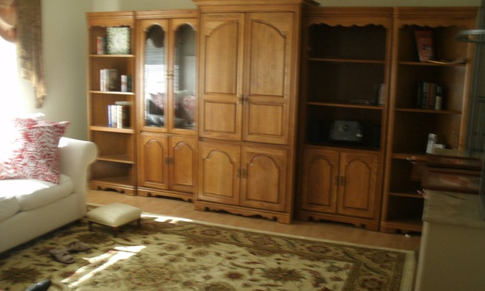 East Naples Condo | Seasonal Hidden Gem